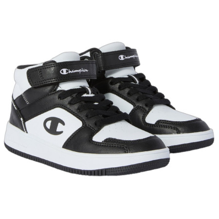 Dětské boty Champion Rd18 2.0 Mid B Gs Mid Cut Shoe