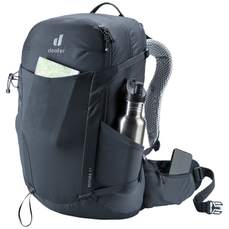 Turistický batoh Deuter Futura 27