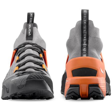 Pánské turistické boty Salewa Wildfire Nxt Knit M
