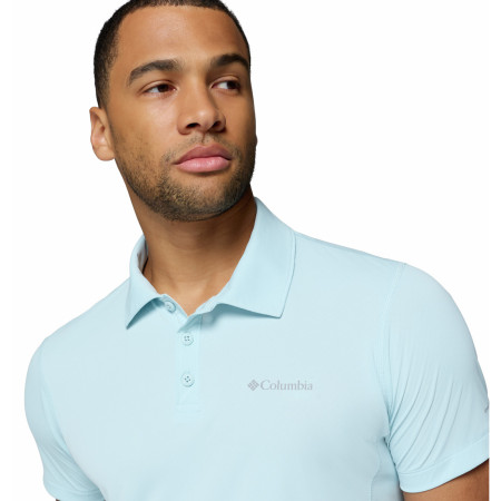 Pánské triko Columbia Zero Rules™ Light Polo