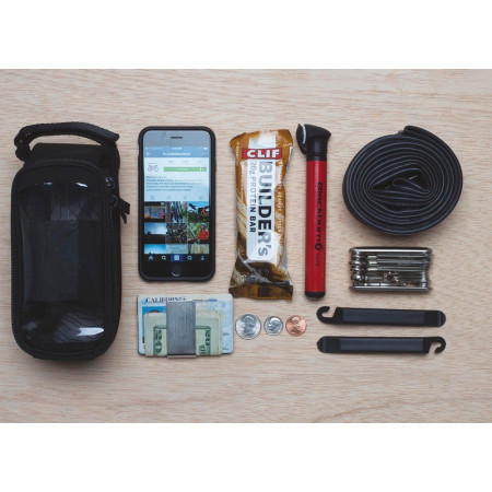 Brašna Blackburn Local Plus Top Tube Bag