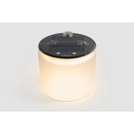 Solární lampa BioLite Luci Charge 360