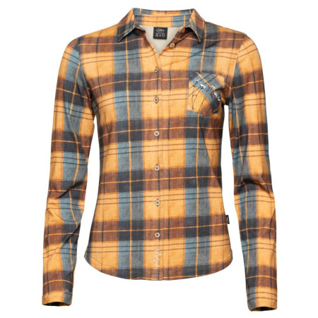 Dámská košile Chillaz Similaun 2.0