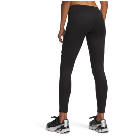 Dámské legíny Under Armour UA ColdGear Legging