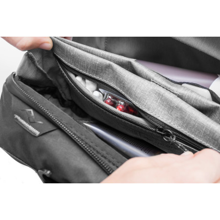 Kosmetická taška Peak Design Wash Pouch