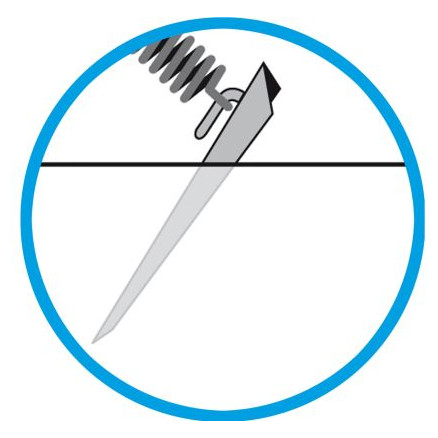 Popruh Brunner Stabilizer Kit Universal