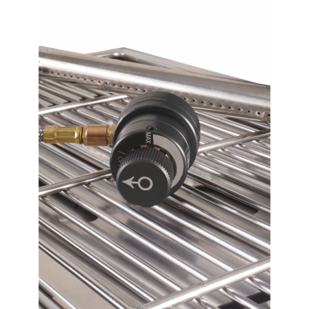 Skládací gril Ridge Monkey Grilla BBQ Dual Fuel