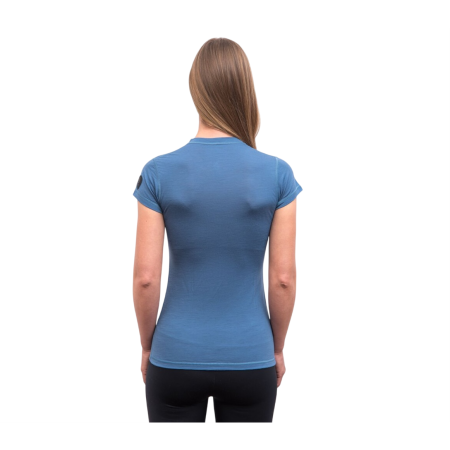 Dámské triko Sensor Merino Air kr. rukáv