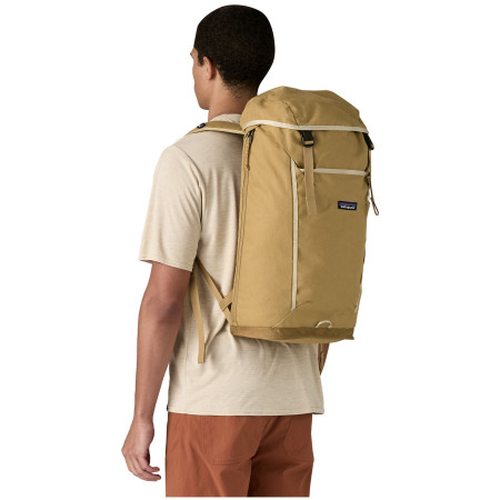 Batoh Patagonia Fieldsmith Lid Pack 28L