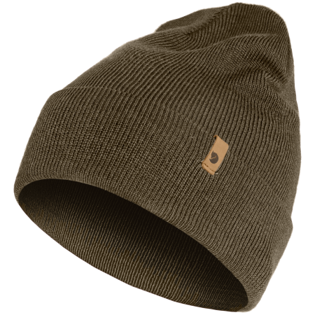 Zimní čepice Fjällräven Classic Knit Hat