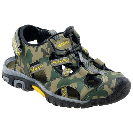 Dětské sandály Hi-Tec Inage JR
