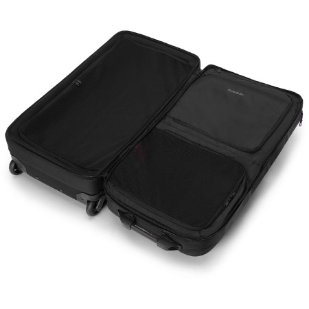 Cestovní taška Dakine Split Roller Bag 2.0 110L