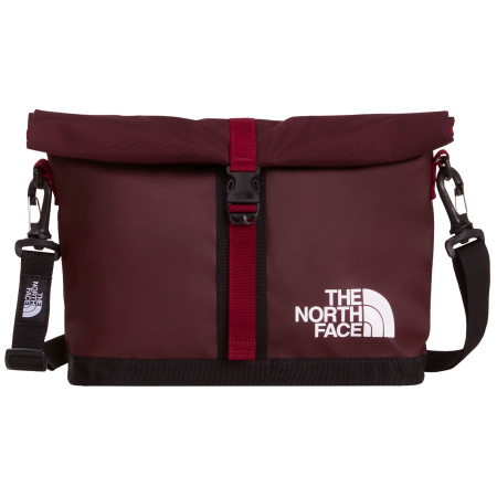 Taška přes rameno The North Face Base Camp Shoulder Bag