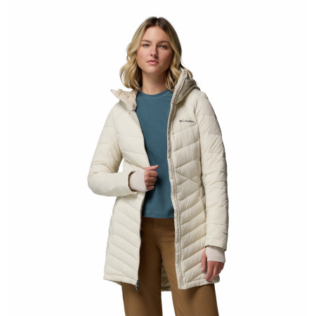 Dámský zimní kabát Columbia Joy Peak™ II Mid Jacket