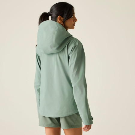 Dámská bunda Dare 2b Haik 3 Layer Jacket