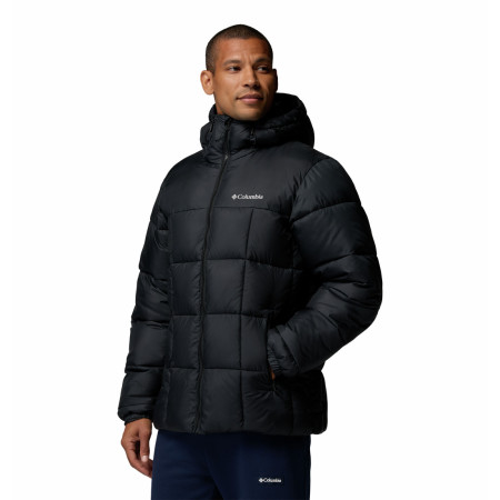 Pánská bunda Columbia Puffect™ Iv Hooded Jacket