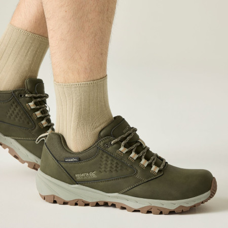 Pánské boty Regatta Amble Low WP