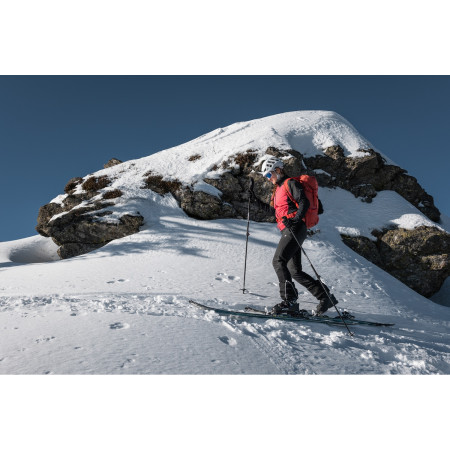 Dámská bunda High Point Brilant Lady Hybrid