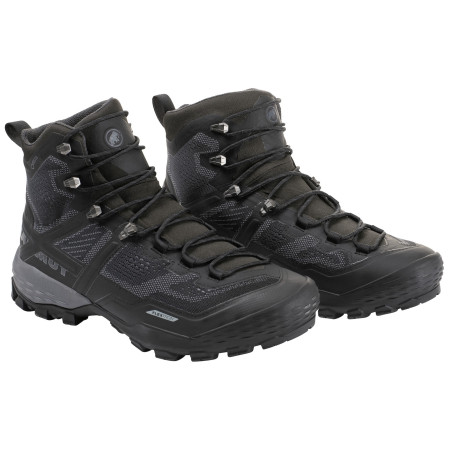 Pánské boty Mammut Ducan High GTX® Men