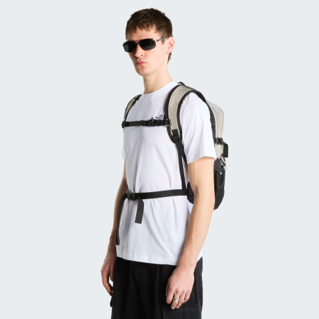 Batoh The North Face Borealis Classic Patch
