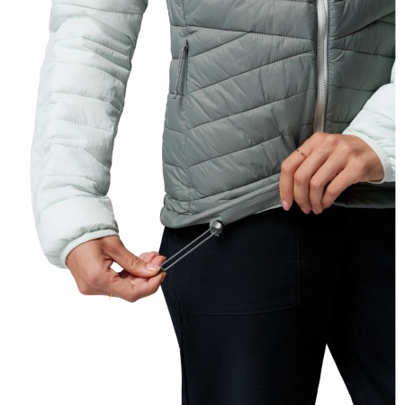 Dámská bunda Columbia Powder Pass™ Jacket
