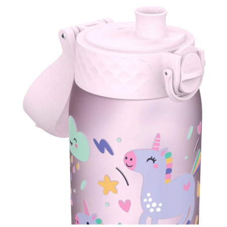 Dětská lahev Ion8 Leak Proof Unicorn 350 ml