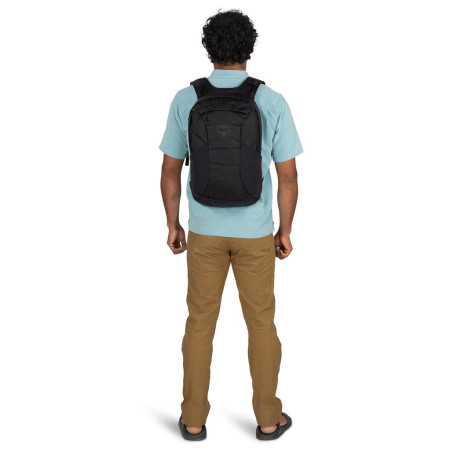 Cestovní taška Osprey Farpoint 55