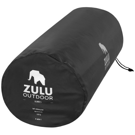 Samonafukovací karimatka Zulu Ulundi 5