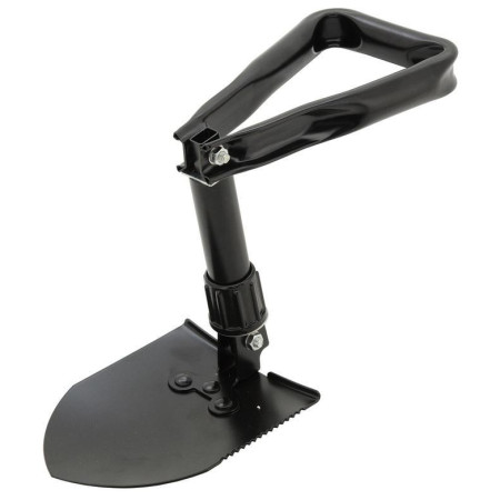 Skládací lopata Cattara Lopatka kovová 46cm