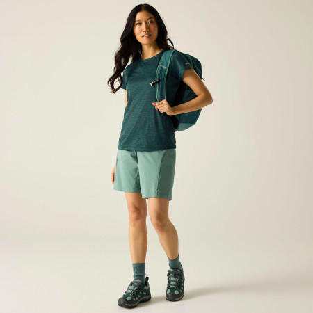 Dámské kraťasy Regatta Women’s Pentre Lite Shorts