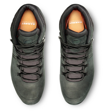 Pánské turistické boty Mammut Mercury IV Mid GTX® Men