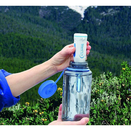 Vodní filtr SteriPen Classic 3 UV Water Purifier