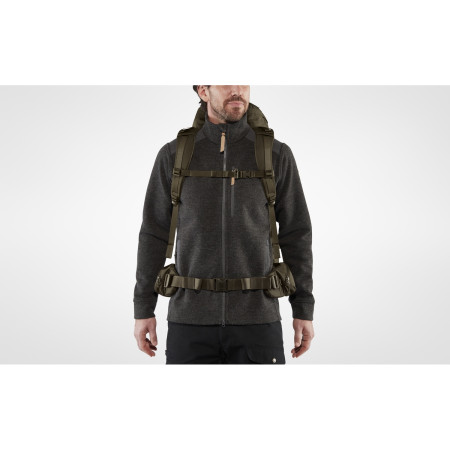 Batoh Fjällräven Singi 48
