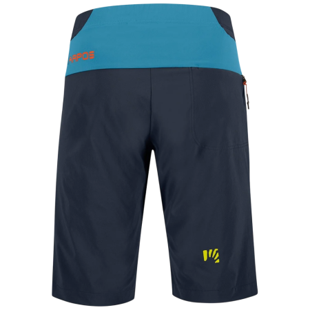 Pánské kraťasy Karpos Roccia Bermuda