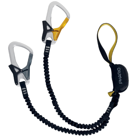 Tlumič pádu Singing Rock Phario 360°