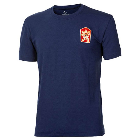 Pánské funkční triko Progress Klement ČSSR Retro