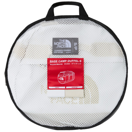 Cestovní taška The North Face Base Camp Duffel - S