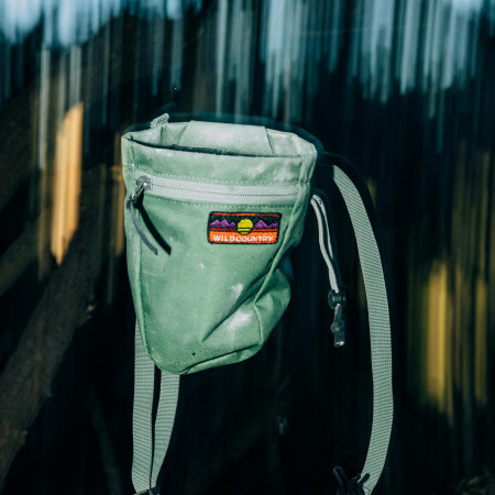 Pytlík na magnézium Wild Country Flow Chalk Bag