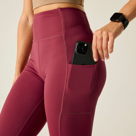 Dámské legíny Dare 2b Power Legging