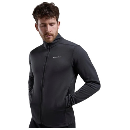 Pánská funkční mikina Montane Fury Lite Jkt