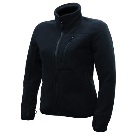 Bunda Pinguin Tina - černá