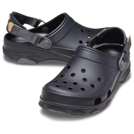 Pantofle Crocs All Terrain Clog
