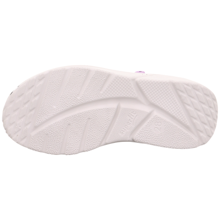 Dětské tenisky Superfit Kicks Blue