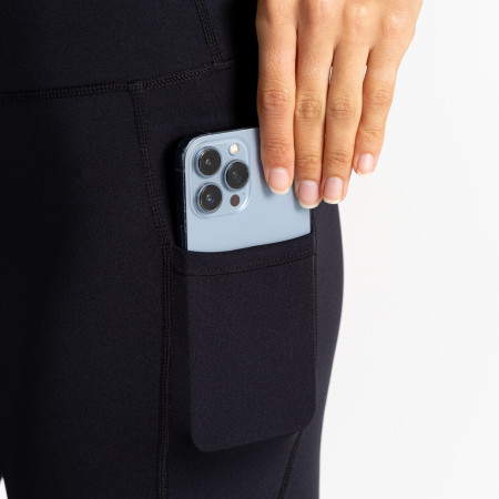 Dámské legíny Dare 2b Influential II Legging