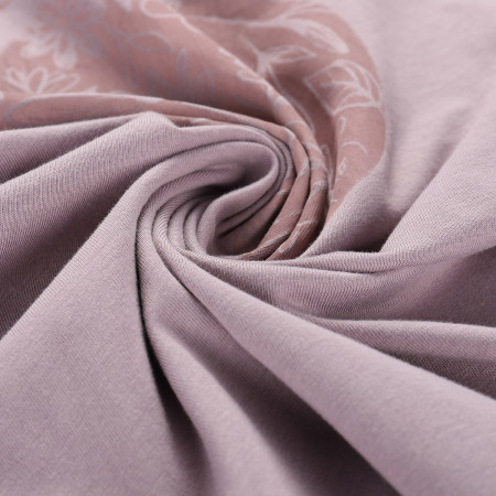 Dětské triko Alpine Pro Termeso 2 Quail