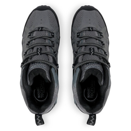 Pánské boty Regatta Edgepoint IV Mid