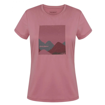 Dámské funkční triko Husky Tant L