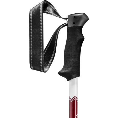 Trail Running hole Leki Trail Lite 100-135 cm