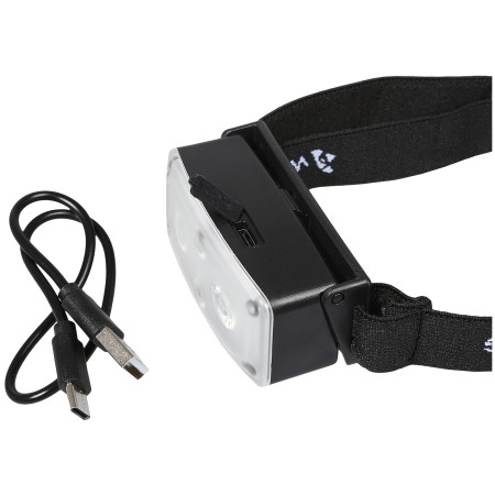 Čelovka Warg Sense Charger