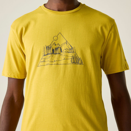 Pánské triko Dare 2b Movement III Tee